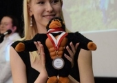Pożegnanie absolwentów