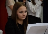 Pożegnanie absolwentów