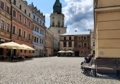 Konkurs Logiczny