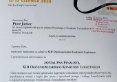 Konkurs Logiczny