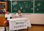 Dzień Wiosny