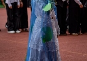 Urodziny Patrona