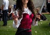 Urodziny Patrona