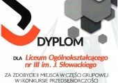 dyplom