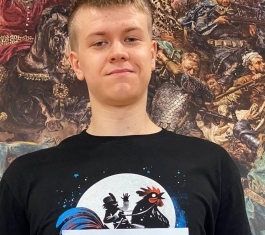 Bartosz Zielonka