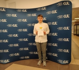 Konkurs Logiczny