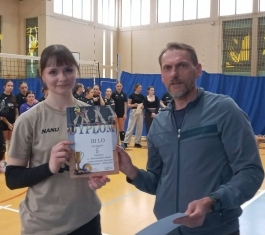 sukcesy sportowe