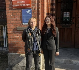 konkurs chemiczny